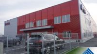 Arutech Parimad Aknad OÜ PVC kattega katusetööd Arutech Parimad Aknad OÜ PVC kattega katusetööd