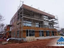 HÜDROISOLATSIOONI EHITUSTÖÖ Hüdroisolatsiooni ehitustöö Tartus Hurda 34a, 34b