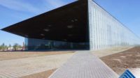 Eesti Rahva Muuseum ERM katusepollarid Tartus Eesti Rahva Muuseum ERM katusepollarid Tartus