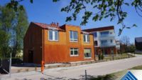 Hüdroisolatsioonitöö Tartus Hurda 34a, 34b Hüdroisolatsioonitöö Tartus Hurda 34a, 34b