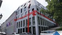 Lamekatuse ehitamine Tartus Ülikooli 14 hotellile Lydia Lamekatuse ehitamine Tartus Ülikooli 14 hotellile Lydia