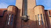 Hüdroisolatsioon Tartu Pauluse Kirik, vundamendi hüdroisolatsioon - OÜ Evari Ehitus