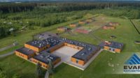 Maarjamaa Hariduskolleegiumi lamekatused Lamekatused Maarjamaa Hariduskolleegiumi hoonetel