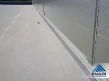 KATUSELEHTRID Welement AS tootmishoone vihmavee katuselehtrid