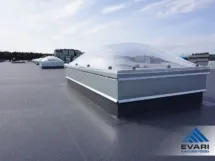 SUITSULUUK Welement AS suitsuluuk katusetöö Tartus