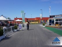 Pori Elamumess Soomes