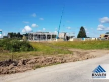 KANDEKONSTRUKTSIOON Kandekonstruktsiooni ehitamine Tartumaal Kassisilma 4