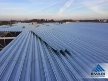 KANDV PROFIILPLEKK kandva profiilpleki paigaldustööd