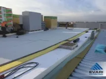 LAMEKATUSE KONSTRUKTSIOON lamekatuse konstruktsioon