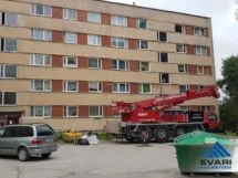 KATUSETÖÖD Katusetööd