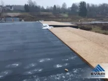 RÕDUKATUSED Rõdukatused