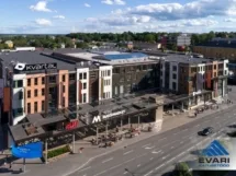 LAMEKATUSEEHITUS Lamekatuseehitus tartu südalinnas