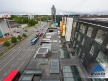 VARIKATUSE EHITAMINE varikatuse ehitamine tartu südalinnas objektil Kvartal