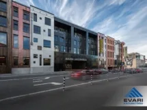 LAMEKATUSTE EHITUS lamekatuste ehitus tartu südalinnas objektil Kvartal