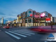 LAMEKATUSTE EHITUSTÖÖD lamekatuste ehitustööd tartu südalinnas objektil Kvartal