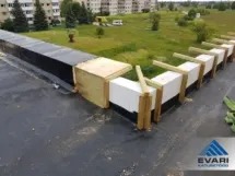 PARAPETI EHITUS parapeti ehitus