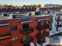 KATUS SBS materjalist katus kortermajale Tartus Laseri 6