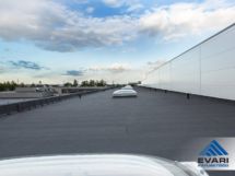 Katuste rekonstrueerimistöö Katuste rekonstrueerimistöö