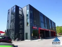HÜDROISOLATSIOONITÖÖD Volmat OÜ ärimaja hüdroisolatsioonitööd Tartus Riia 16