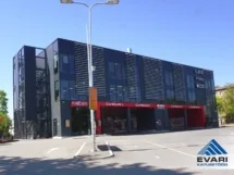 KATUSETÖÖD JA VUNDAMENDI HÜDROISOLATSIOONITÖÖD Volmat OÜ ärimaja katusetööd ja vundamendi hüdroisolatsioonitööd Tartus Riia 16