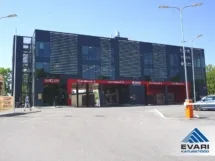 KATUSE EHITUS Katuse ehitus ja vundamendi hüdroisolatsioonitööd