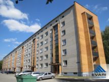 Katuse renoveerimine Katuse renoveerimine korterelamul Tartus Sõpruse pst 10