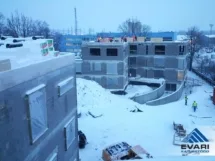 EHITUSTÖÖD kortermajade ehitustööd Tartus