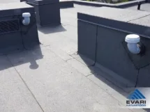 VENTILATSIOONIŠAHTI KORSTNAD ventilatsioonišahti korstnad Tartus