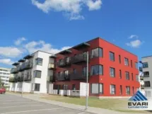 LAMEKATUSTE EHITUS Lamekatuse ehitus kortermajale Tartus Laseri 6