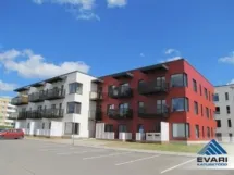 LAMEKATUS Lamekatus kortermajal Tartus Laseri 6