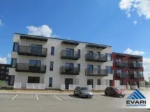 LAMEKATUSE EHITAMINE Lamekatuse ehitus kortermajale Tartus Laseri 6