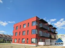 KATUSE EHITAMINE Katuse ehitamine kortermajale Tartus Laseri 6