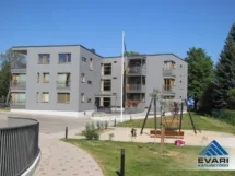 LAMEKATUSETÖÖD Kortermajade lamekatusetööd Tartus Veeriku 11, Õhtu 2