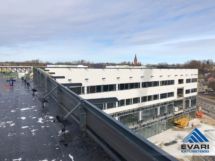 Katusetööd Katusetööd Tartus