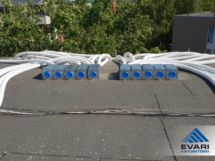 Ventilatsiooni ehitus Ventilatsiooni ehitus