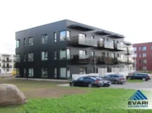 KATUSE EHITAMINE Korterelamu katuse ehitamine Tartus Kristalli 10