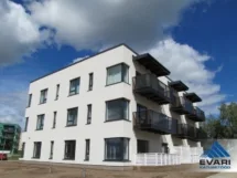KATUSETÖÖD Korterelamu katusetööd Tartus Kristalli 10