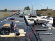 Korrusmaja katuse renoveerimine