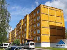 Renoveerimistööd Lamekatuse renoveerimistööd Valgas Tähe 16a
