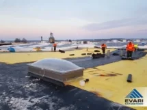 KATUSE EHITUS Katuse ehitus katusetööd