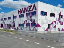 Hanza Mechanics Tartu AS katuse ehitus Tartumaal
