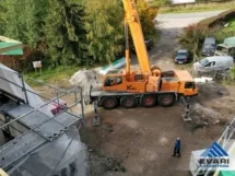 RENOVEERIMISTÖÖD Renoveerimistööd