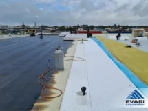 KATUSE EHITAMINE Aluoja OÜ laohoone katuse ehitamine Tartus Inseneri 1