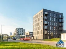 KORTERMAJAD Kortermajad Ihaste põik Tartu