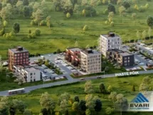KATUSETÖÖ Kortermajade katusetöö Ihaste põik 22, 24 Tartu