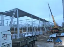 LAMEKATUS Promend AS lamekatus Rõngus Tartumaal