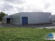 KATUSE EHITAMINE Promens AS laohoone katuse ehitamine Rõngus Tartumaal