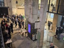 Ehituskonverents Ehitus 2024+ Tallinna Kultuurikatlas