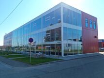 ÄRI- JA LAOHOONE KATUSETÖÖ TARTU TEGURI 51 Äri- ja laohoone katusetöö Tartu Teguri 51