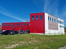 Äri- ja laohoone katusetöö Tartu Teguri 51